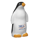 Penguin Stress Ball