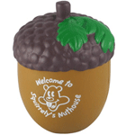 Acorn Stress Ball